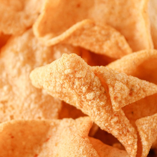 Chilli Thrill | Mushroom Cracker | Healthy Gluten Free Snack Ireland