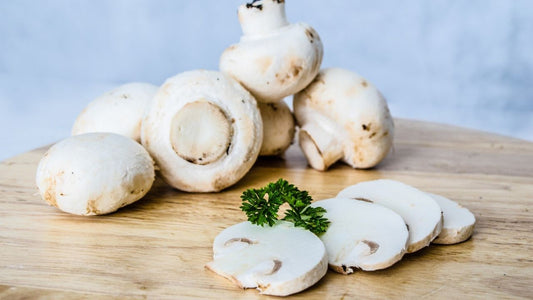 A Superfood for Your Health Mushrooms