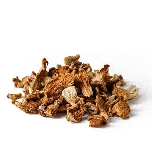 Dried Mushroom | Healthy Gluten Free 