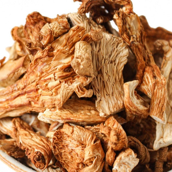 Dried Mushroom | Healthy Gluten Free 