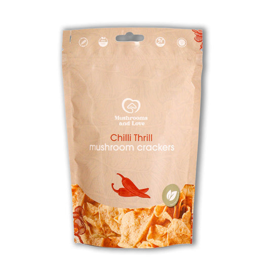 Chilli Thrill